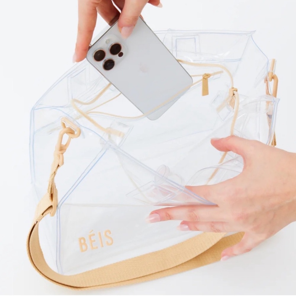Beis Stadium Bag
